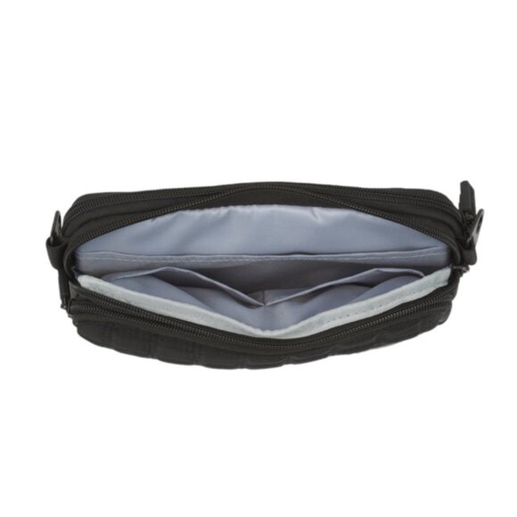 IHKWIP - THE QUILTED WRISTLET CROSSBODY - Picture 4 of 6